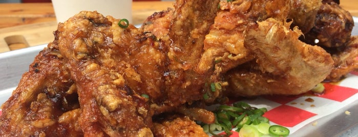 Wangs is one of Brownstone Living NYC's Saved Places.