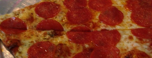 Johnny's New York Style Pizza is one of Dacula dining.