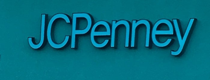 JCPenney is one of Clothes.