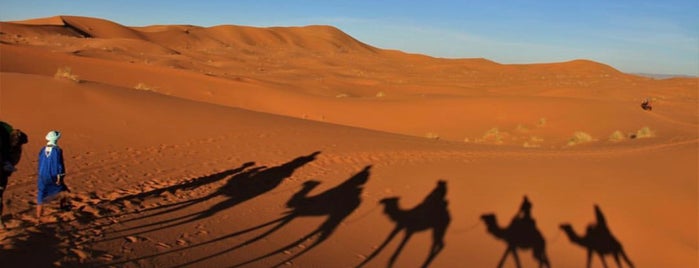 Atlas and Sahara Tours - Morocco is one of Marrakesh.