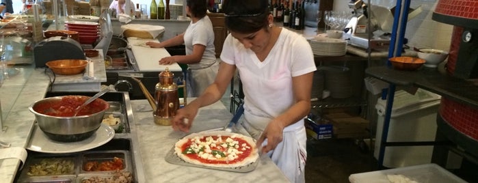 il Casaro Pizzeria & Mozzarella Bar is one of San Francisco.