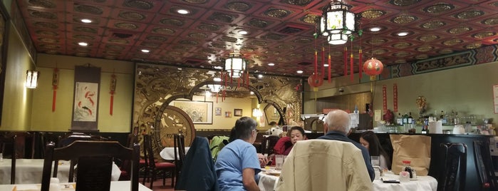 Imperial Palace is one of Favorite restaurants in Lincoln.