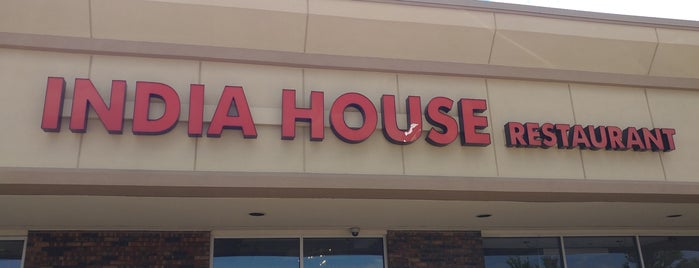 India House Restaurant is one of Places to eat in Chicago.