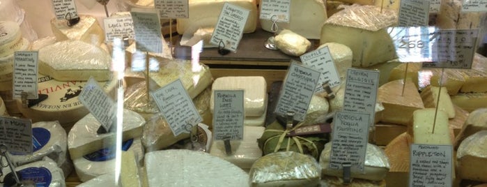South End Formaggio is one of Boston best places.
