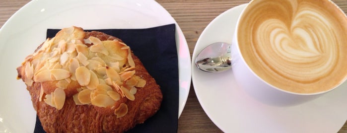 Du Bonheur is one of The 15 Best Places for Croissants in Berlin.