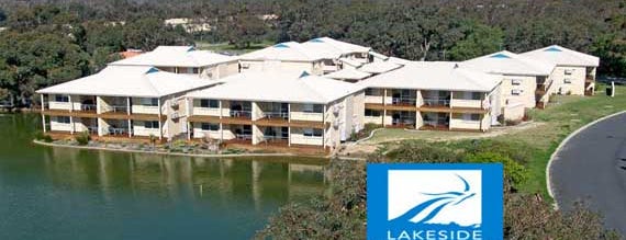 Lakeside Holiday Apartments South Yunderup is one of Perth Business.