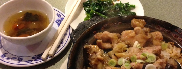 Won Ton House is one of Bay Area Food.