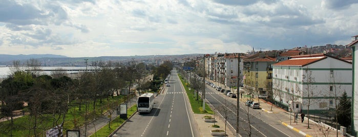 Tekirdağ Çarşı is one of Best places in Tekirdağ.