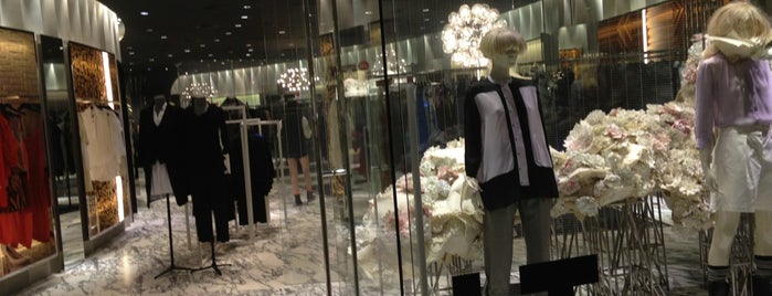 i.t is one of SuperJetSet: Hong Kong Men's Fashion Boutiques.