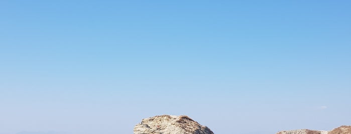 Baia di Trentova is one of Southern Italy.