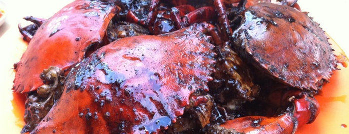 The 15 Best Places for Crab in Singapore