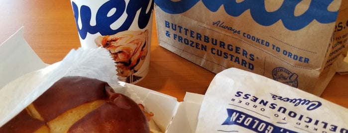 Culver's is one of 2019.