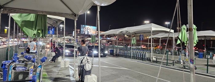 LAX-it is one of Velma’s Liked Places.