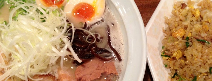 拉麺劇情 is one of ラーメン同好会.