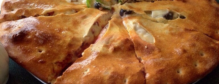 Venice Pizza is one of stepher'in Beğendiği Mekanlar.