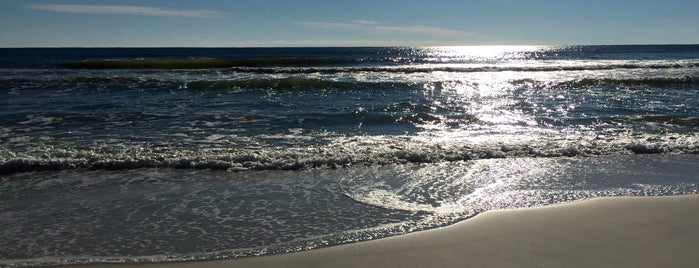Opal Beach is one of สถานที่ที่ stepher ถูกใจ.