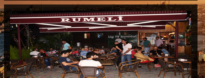 Mahsun Nargile ve Cafe is one of Nargile Istanbul.