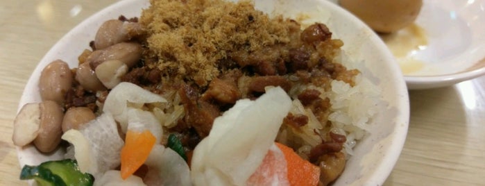萬香齋 is one of Locais salvos de Curry.