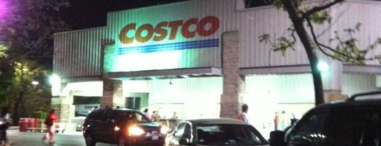 Costco is one of Tempat yang Disimpan Adr.