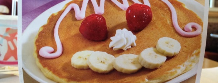 IHOP is one of Marioさんのお気に入りスポット.