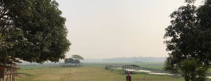 Jol O Jongler Kabbo is one of สถานที่ที่ Tawseef ถูกใจ.