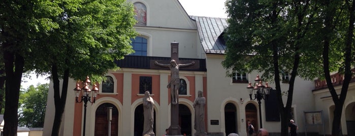 Sankt Annaberg is one of สถานที่ที่ Roberto ถูกใจ.