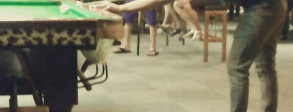 Snooker u0026 Pool Clubs (Kuala Lumpur, Malaysia)