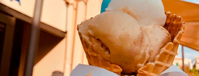 Gelati Mimmo is one of Calabria 2019.