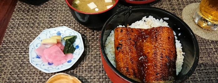 Makoto Japanese Cuisine is one of Lieux sauvegardés par Afiq.