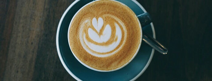 Grove Road Cafe is one of Speciality Coffee Dublin.