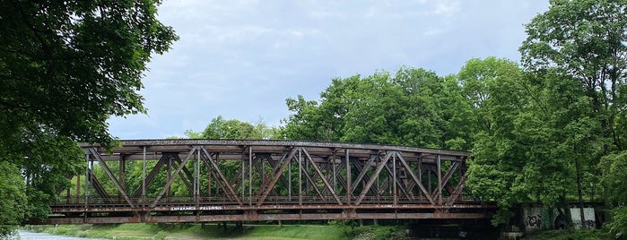 Erlenmattpark is one of สถานที่ที่ Markus ถูกใจ.