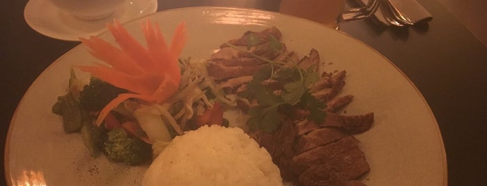 Little Saigon is one of Best of Mannheim & Ludwigshafen.