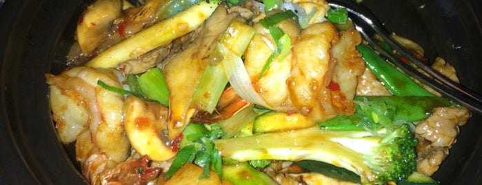Anh-Thu is one of Asian Food.