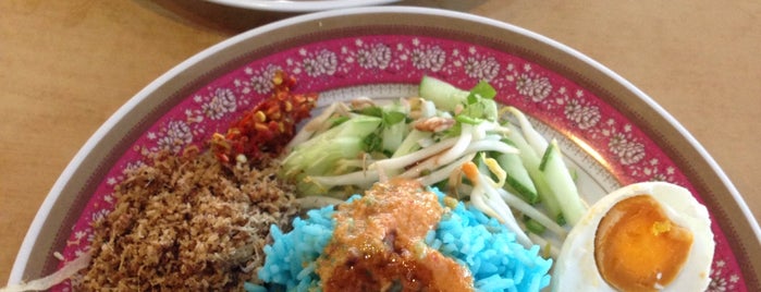 Restoran Hazrul November is one of Makan @ PJ/Subang (Petaling),MY #11.