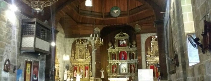 Saint James the Apostle Parish Church is one of Che’s Liked Places.