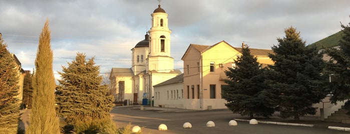 Мясниковский районный суд is one of Суды.