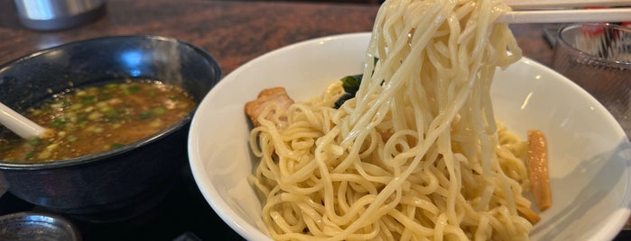 ラーメン 福fuku is one of らー麺2.