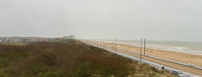 Vayamundo Oostende is one of places to go.