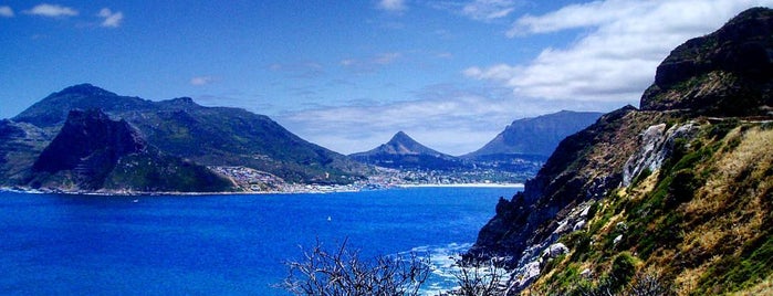Hout Bay Museum is one of Museums of Cape Town.