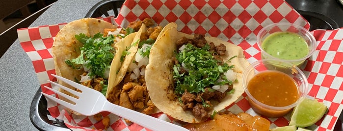 Loli's Mexican Cravings is one of Mexican Tampa.