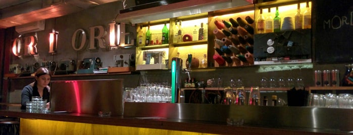 Papiota is one of Pubs+Bars+Bistros+Bucharest.