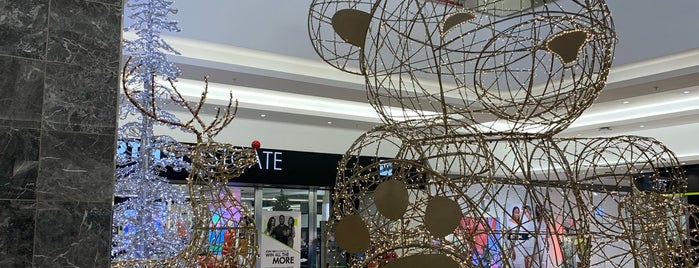 Eastgate Shopping Centre is one of All-time favorites in South Africa.