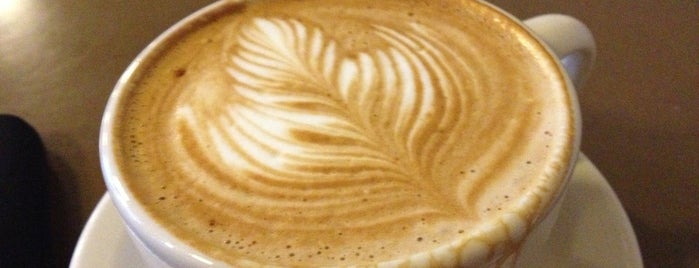 Broadway Cafe is one of The 15 Best Places for Espresso in Kansas City.