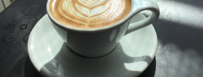 PT's Coffee is one of The 15 Best Places for Espresso in Kansas City.