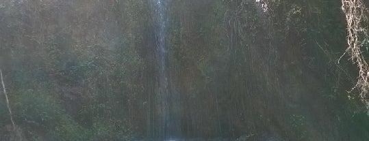Samui Waterfall is one of Обзорная поездка по Самуи.