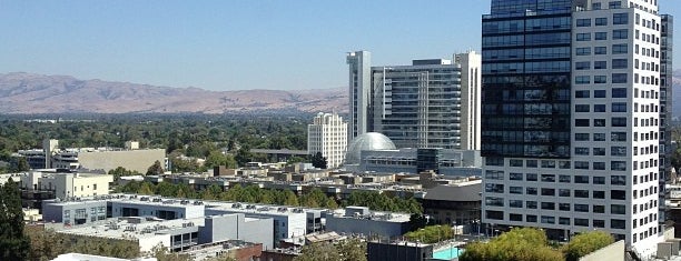 Silicon Valley is one of Soowan : понравившиеся места.