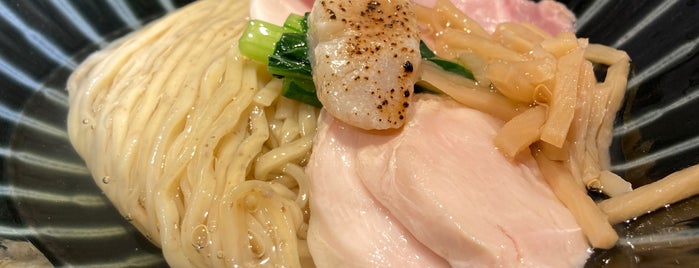 Tokyo Style Noodle ほたて日和 is one of ラーメン🍜Ramen.