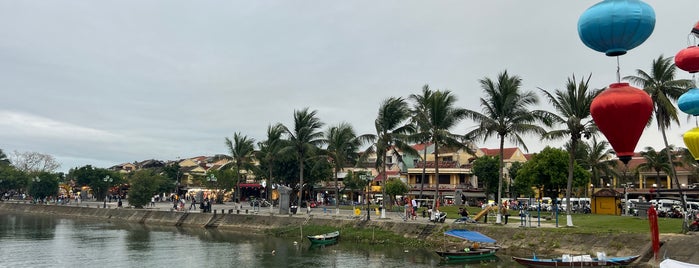 Rừng Dừa Bảy Mẫu is one of Danang, Vietnam.