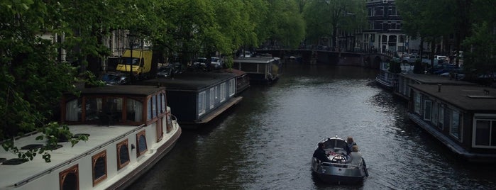 Brouwersgracht is one of Amsterdam Sights/Shopping.