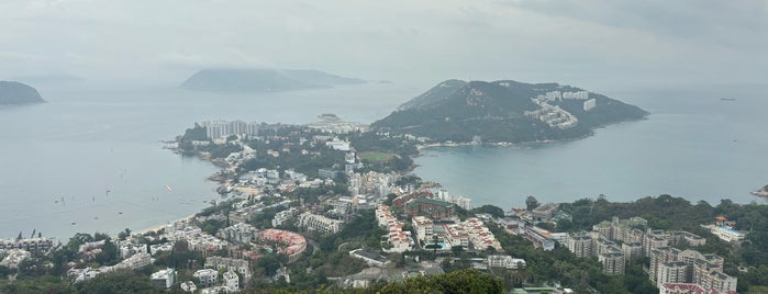 The Twins is one of HK hikes & trails.